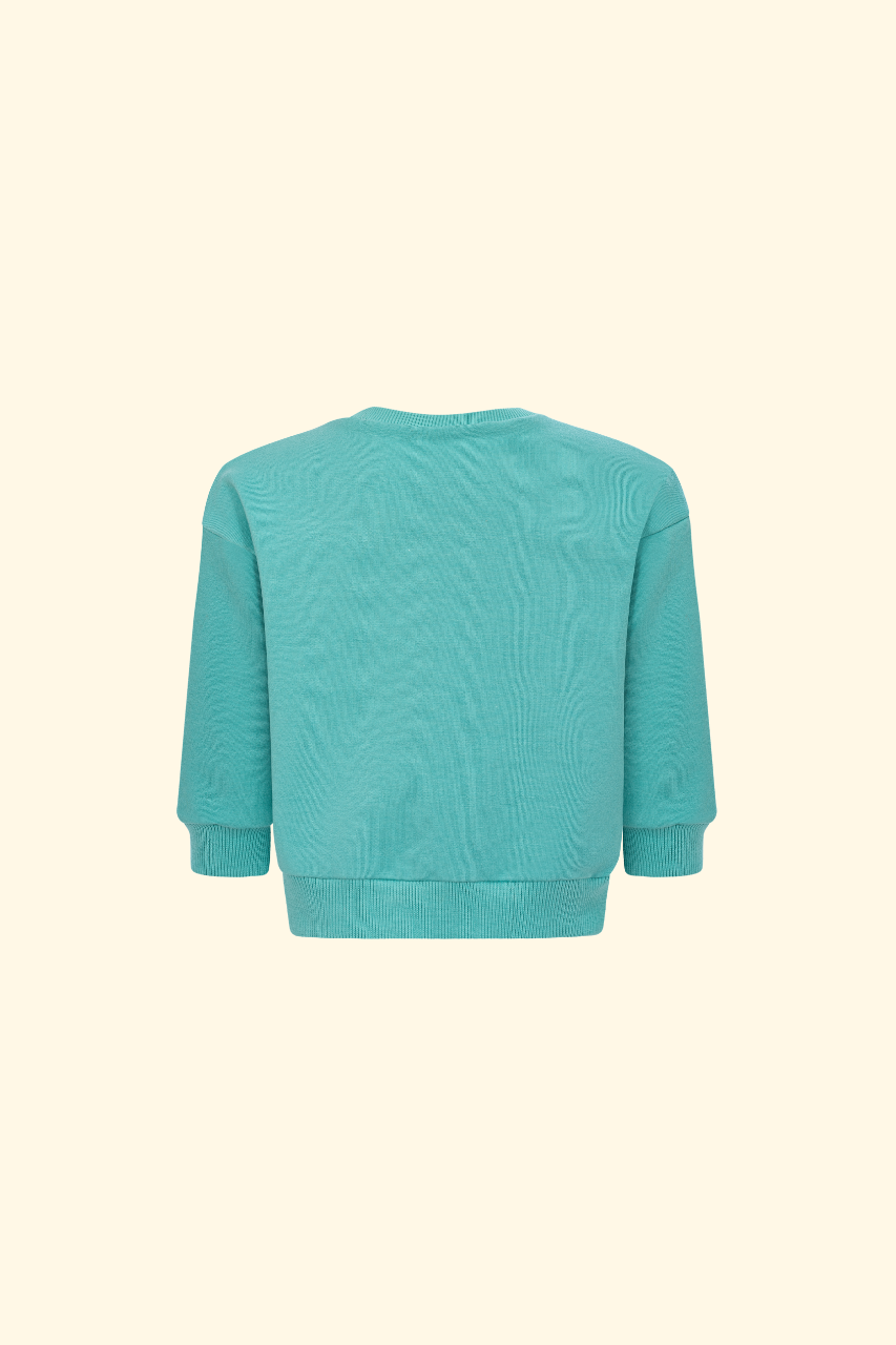 BLUZA CIAO MINT MINI