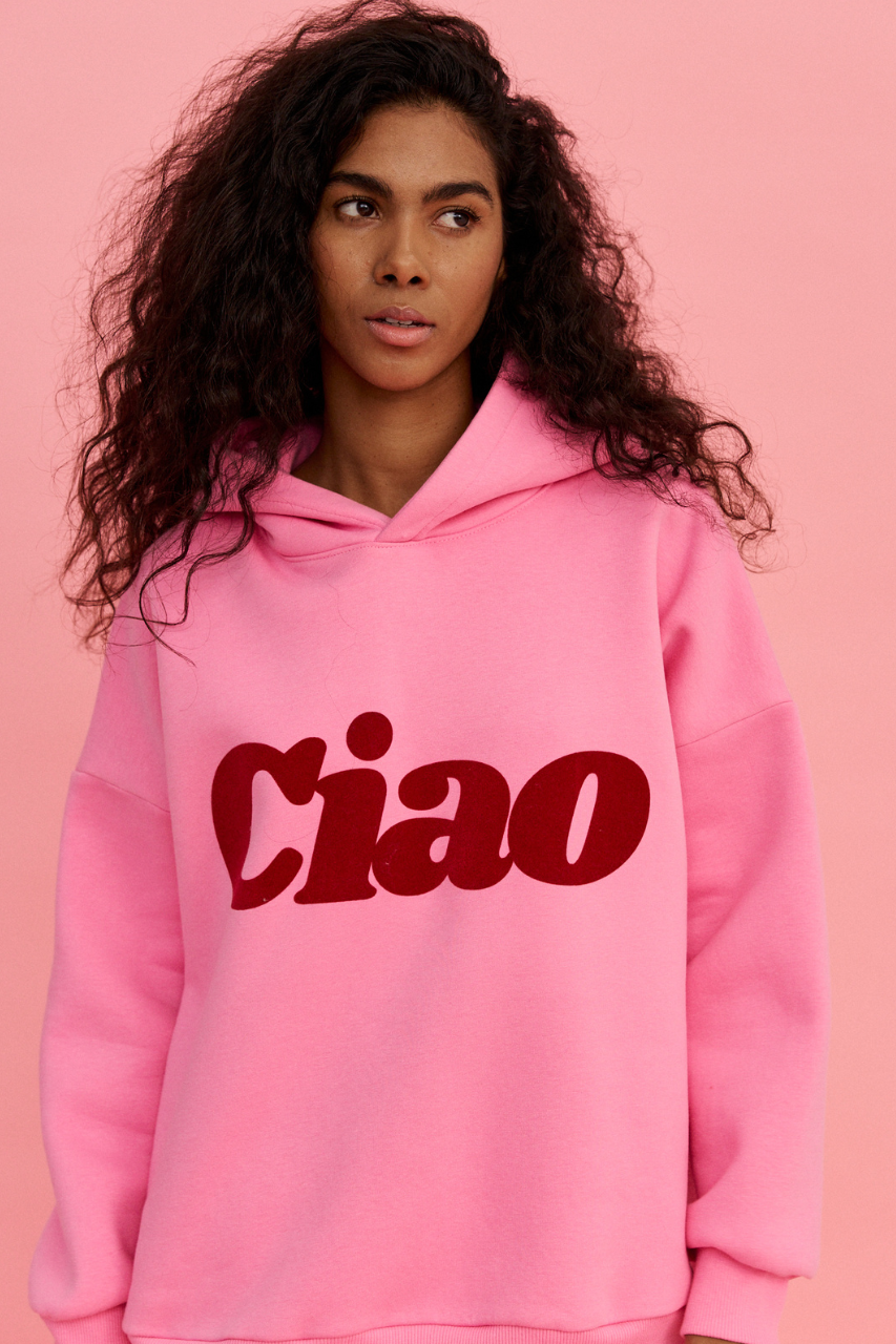 BLUZA CIAO CANDY