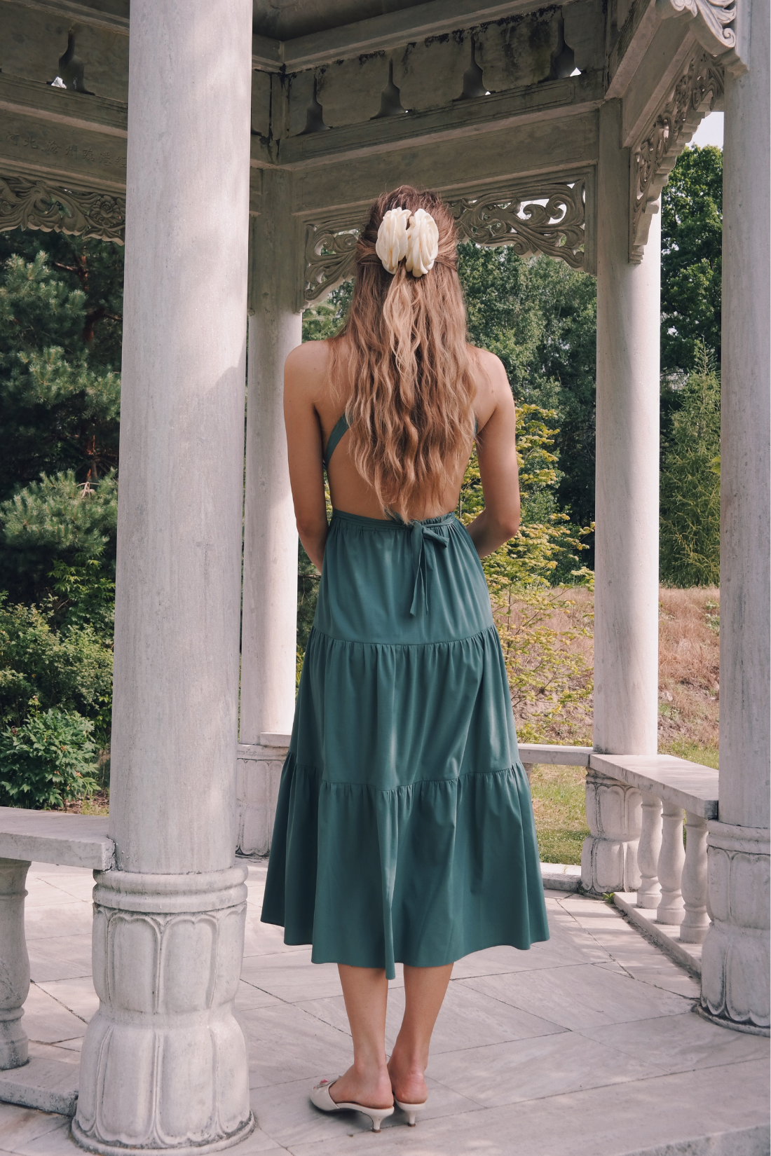 DOLCE VITA BLACK DRESS
