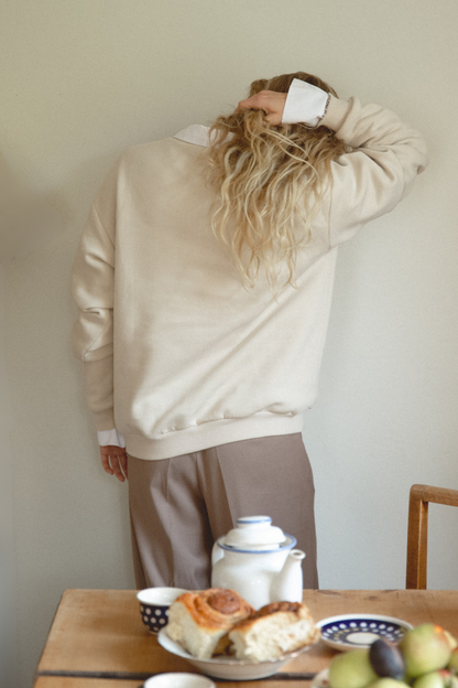 BLUZA LOCAL SOCIETY UNISEX