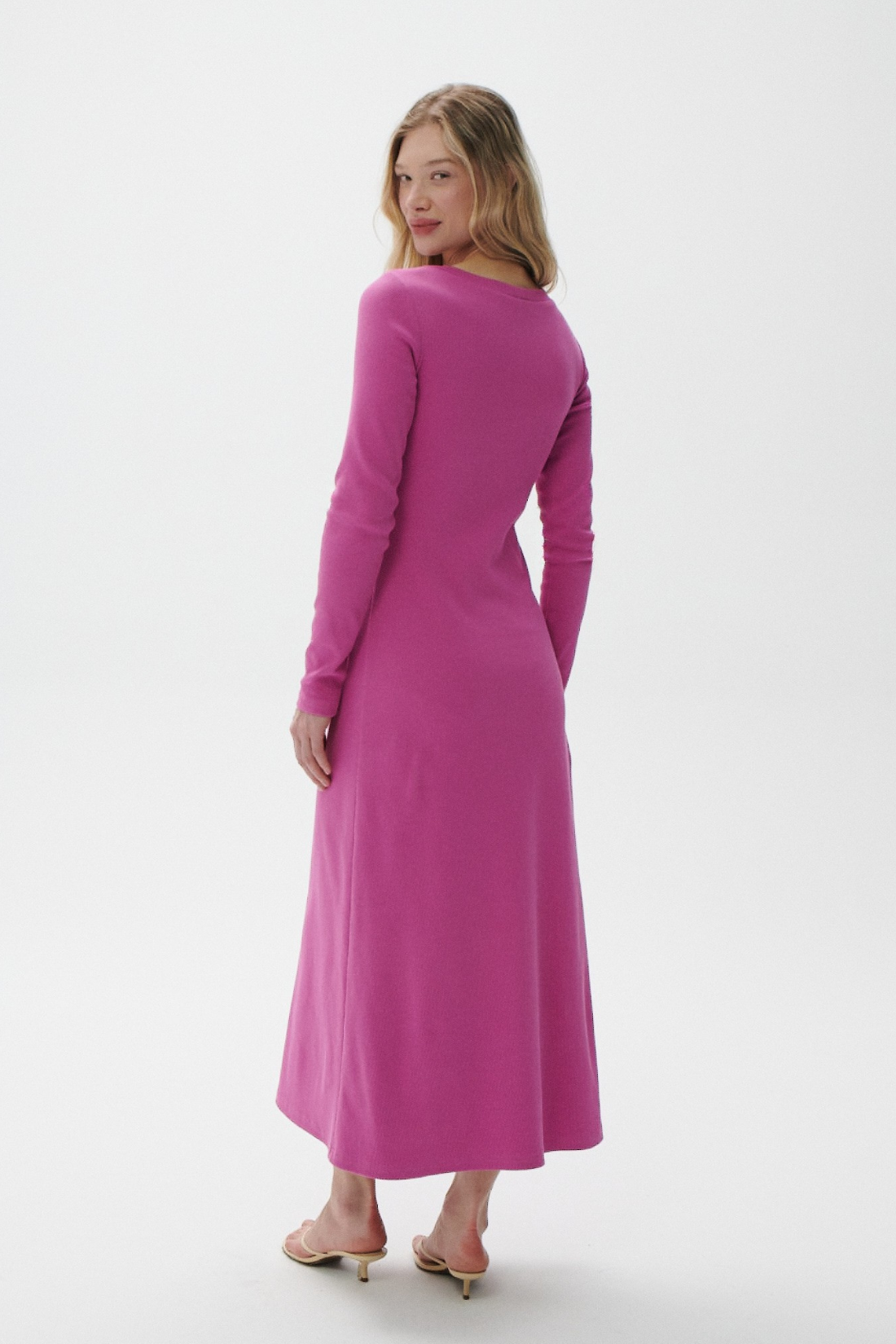 SUKIENKA FIOCCO WRZOSOWA