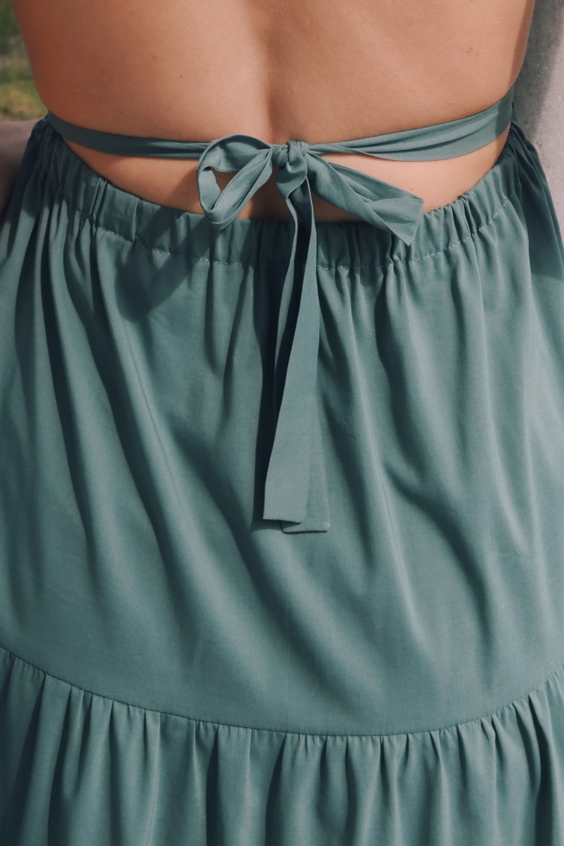 DOLCE VITA BLACK DRESS