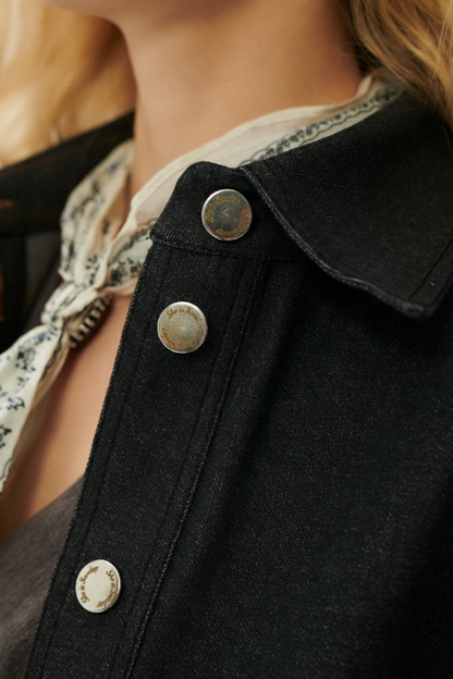 KOSZULA NEVADA SZARA