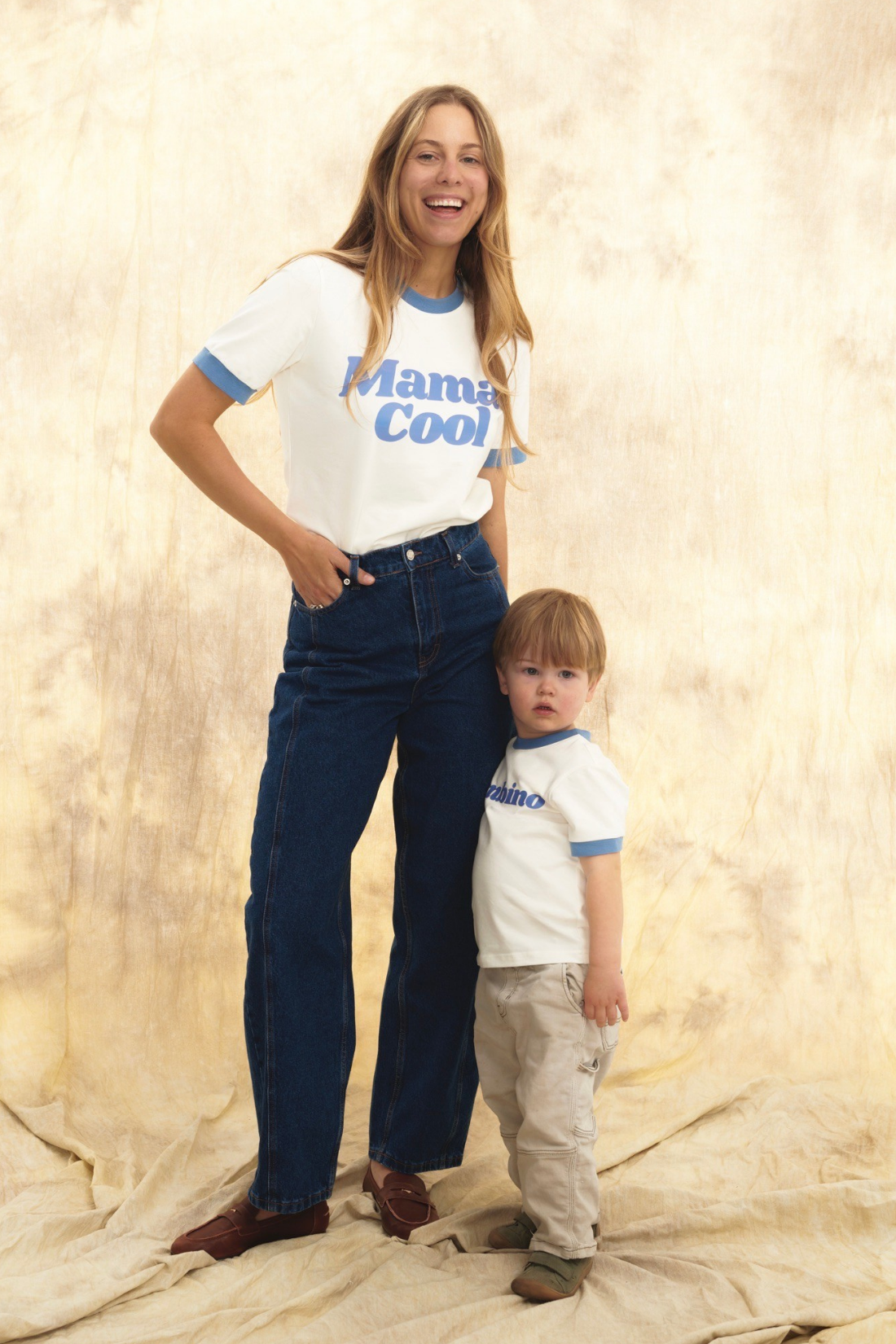 ZESTAW COOL PARENTS CLUB
