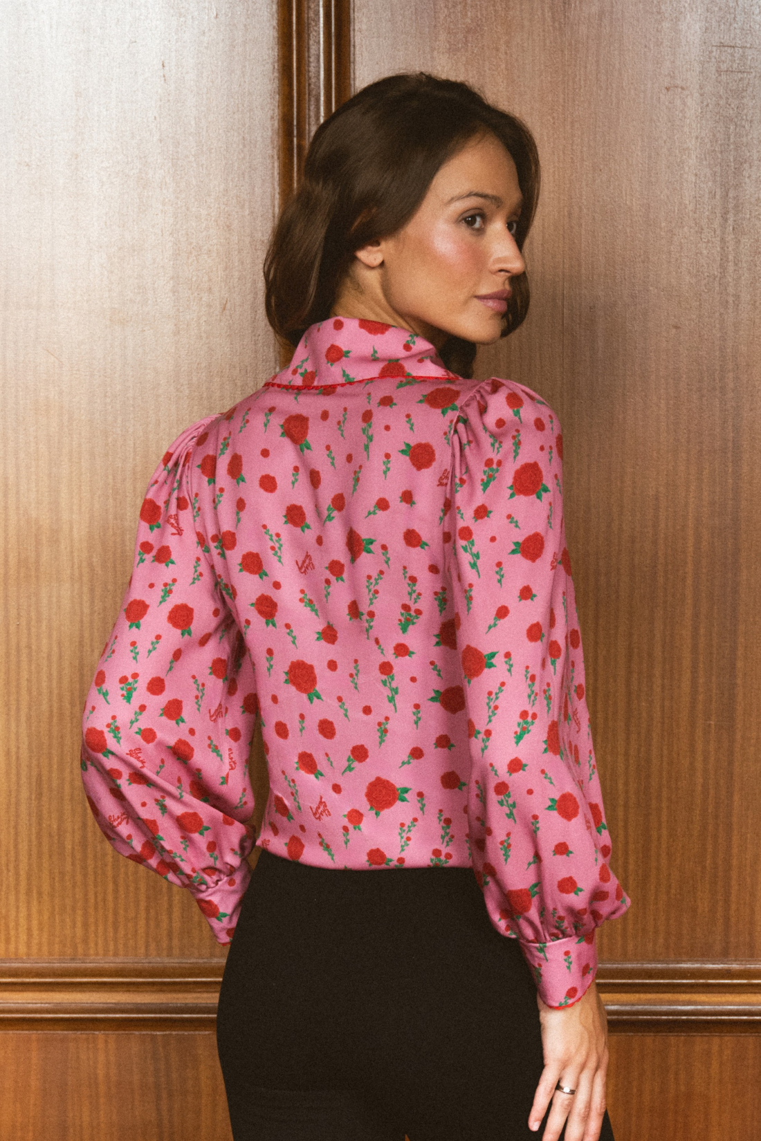 KOSZULA PETITE ROSA