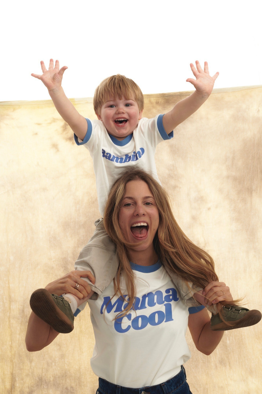 ZESTAW COOL PARENTS CLUB