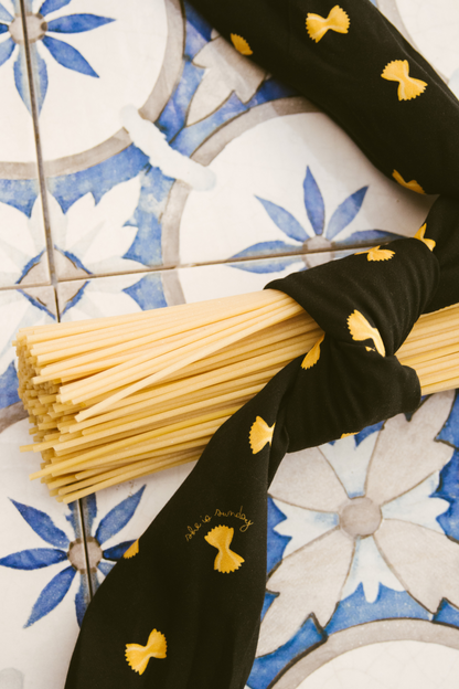 KOKARDA DO WŁOSÓW FARFALLE