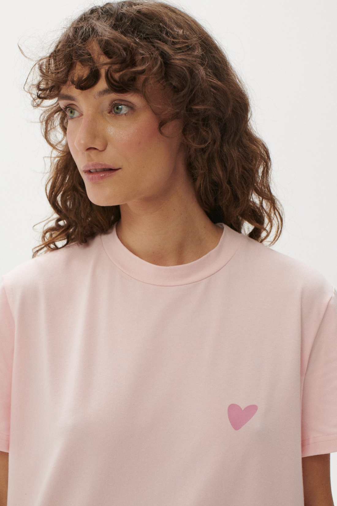 T-SHIRT BALAGAN X SHE IS SUNDAY - BACK