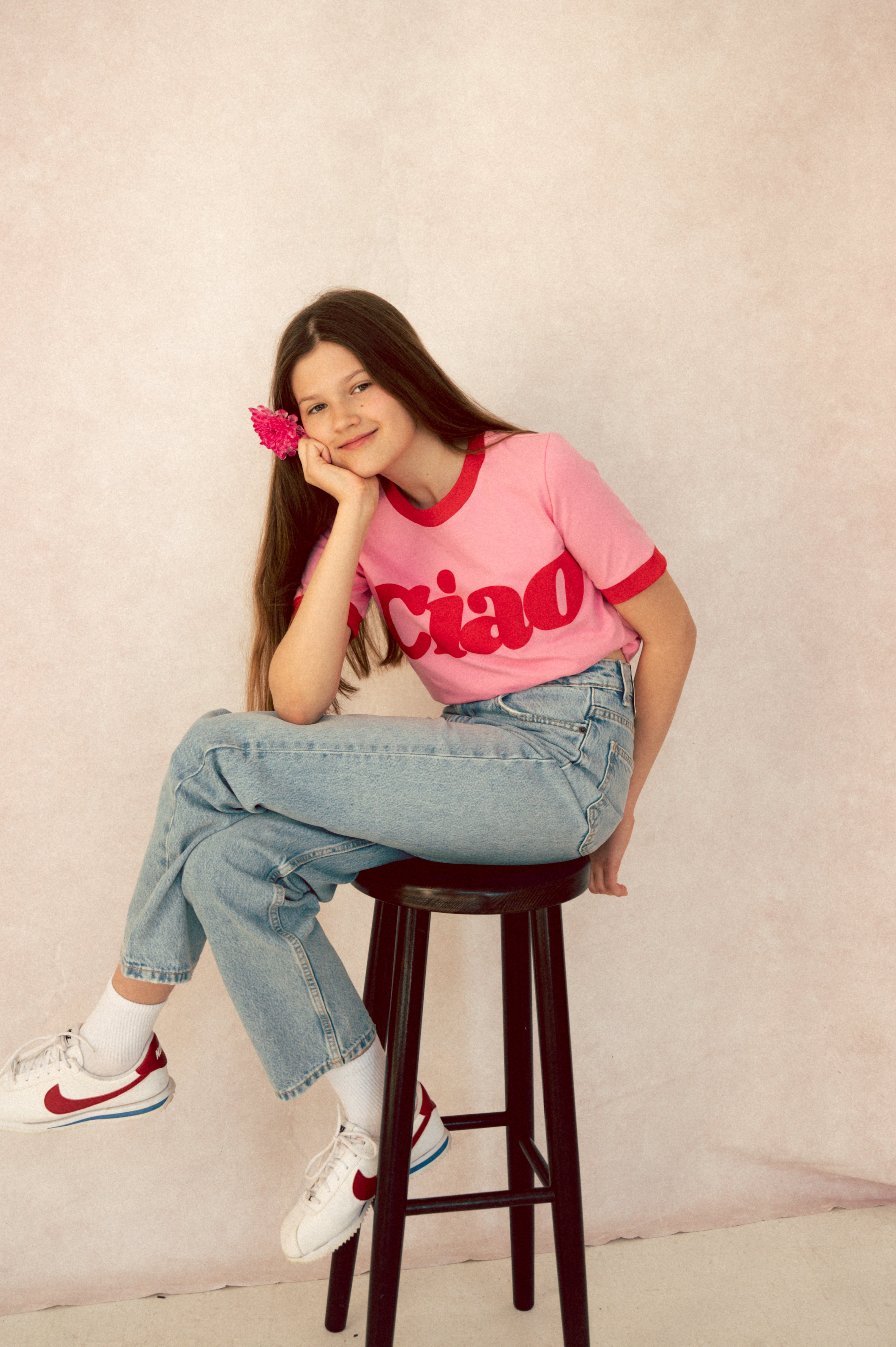 ZESTAW QUEEN OF CIAO