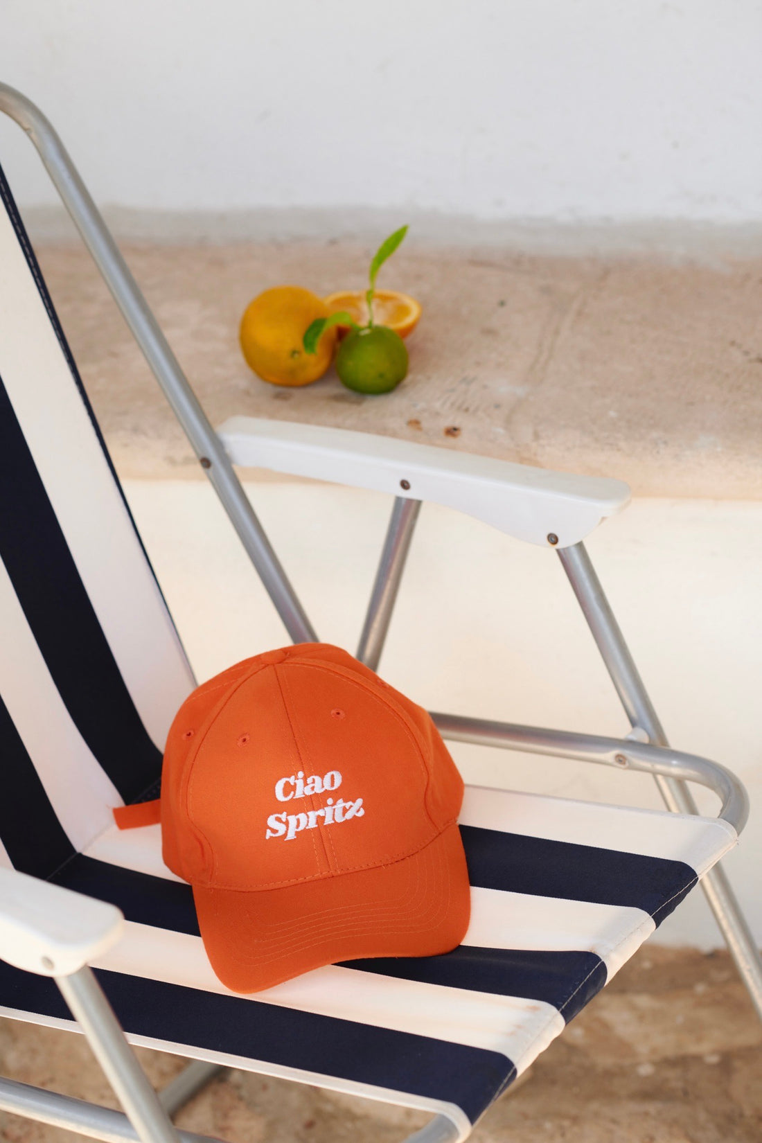 CZAPKA CIAO SPRITZ