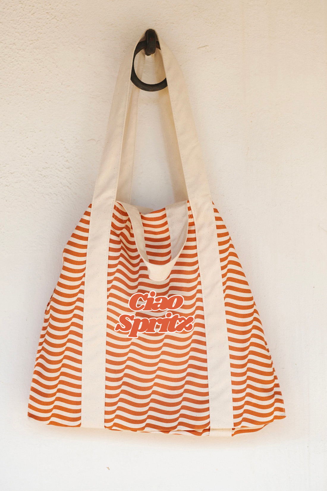 TORBA CIAO SPRITZ ONE SIZE