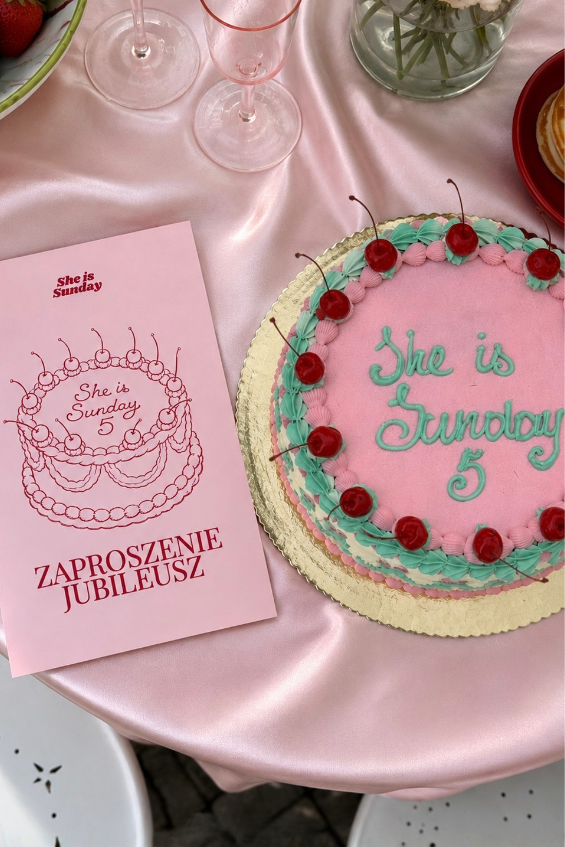 ZAPROSZENIE NA JUBILEUSZOWE SPOTKANIE SIS