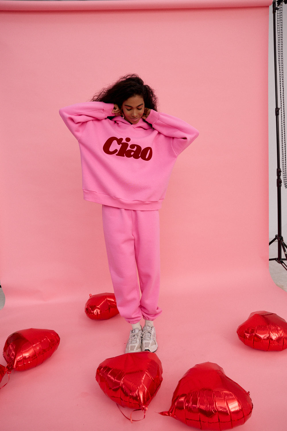 BLUZA CIAO CANDY