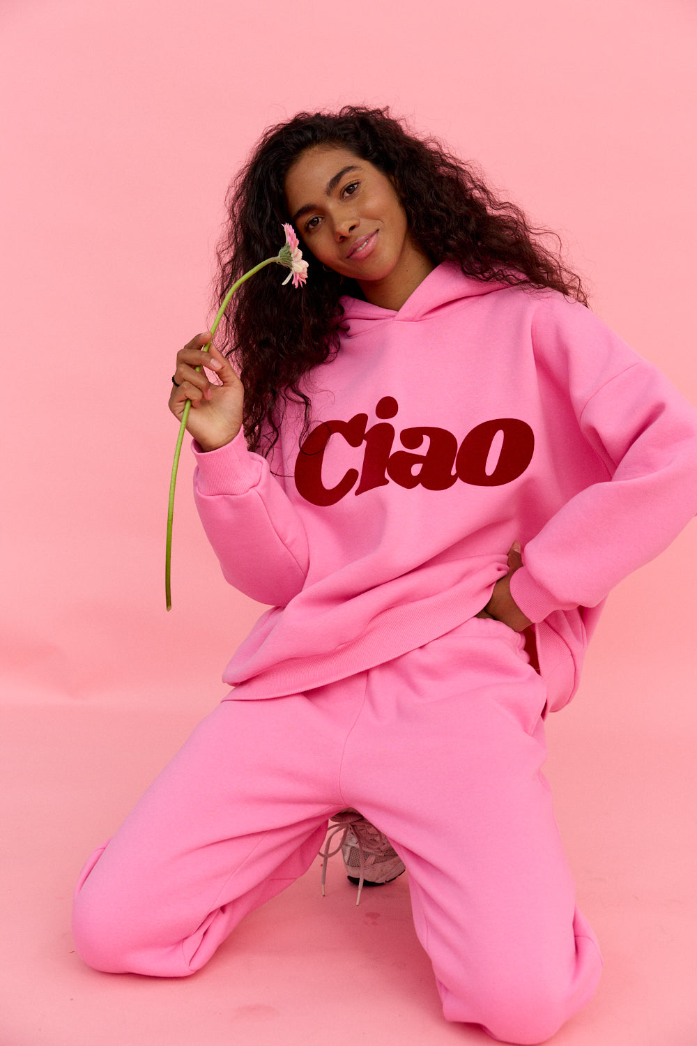 BLUZA CIAO CANDY