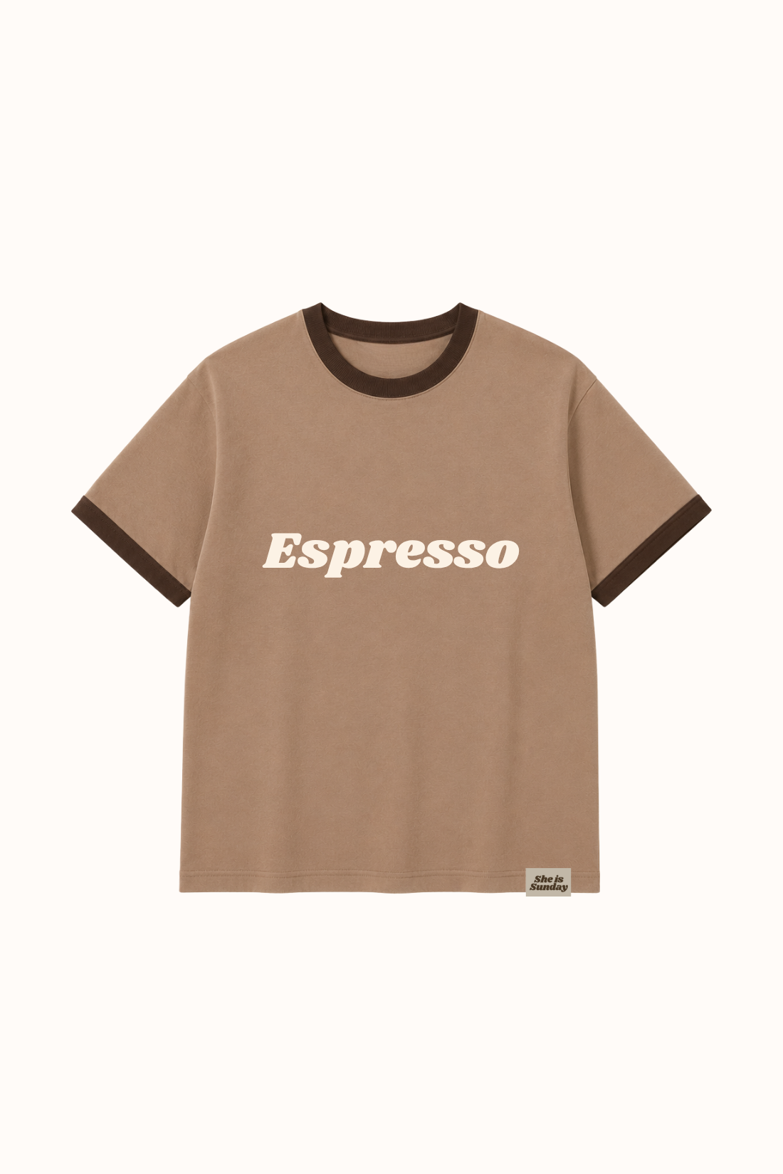 DADDY COOL T-SHIRT - MEN