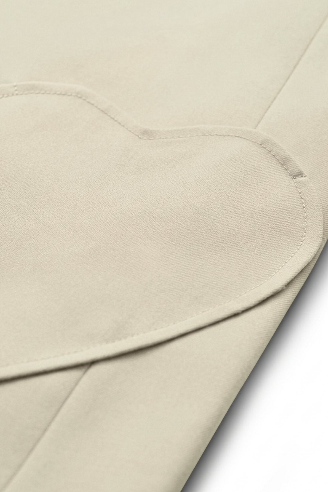 MARYNARKA CELINE KREMOWA