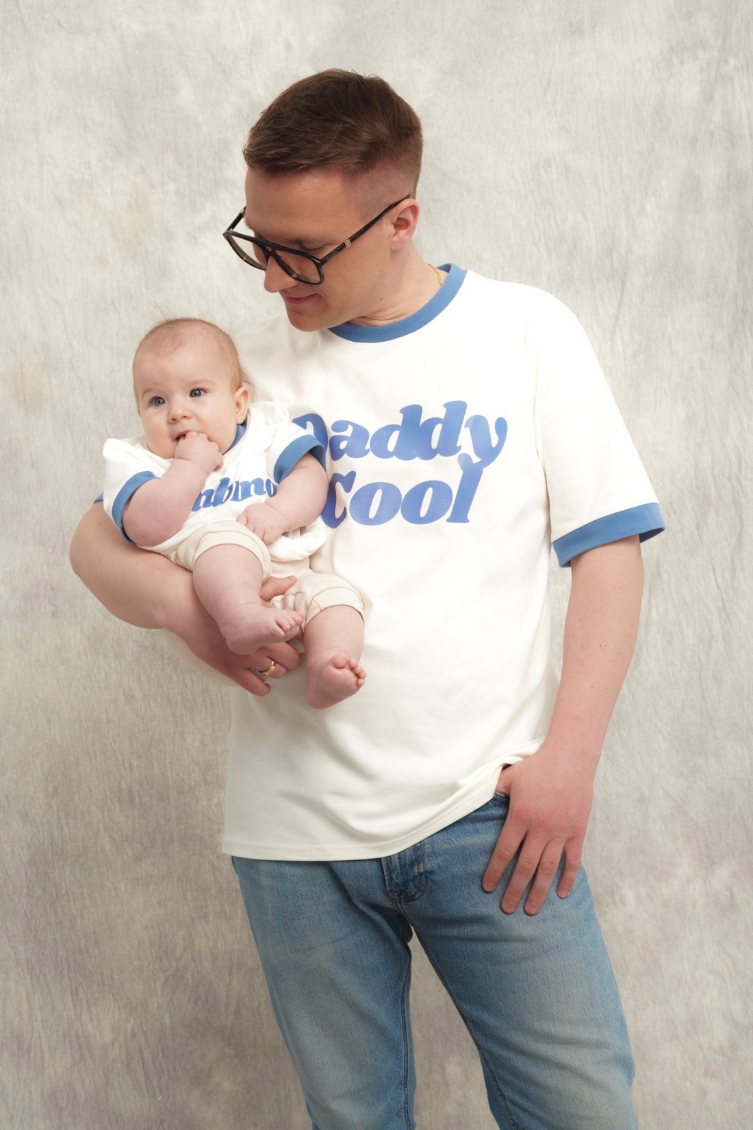 ZESTAW COOL PARENTS CLUB