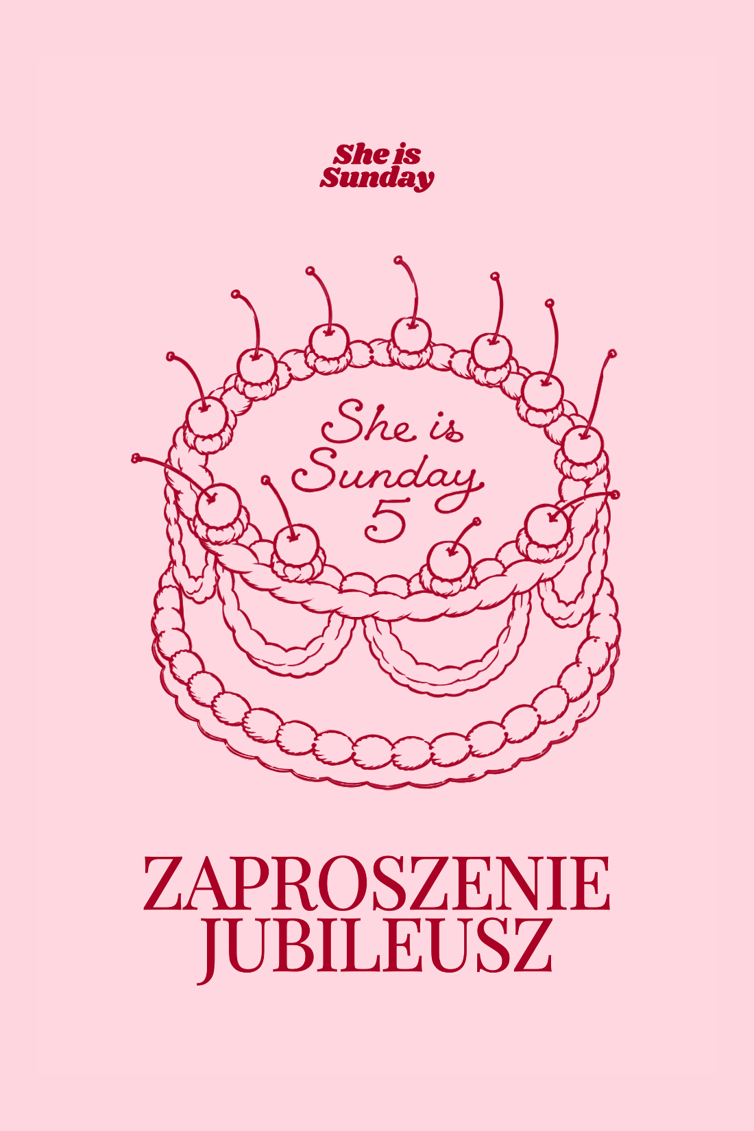 ZAPROSZENIE NA JUBILEUSZOWE SPOTKANIE SIS