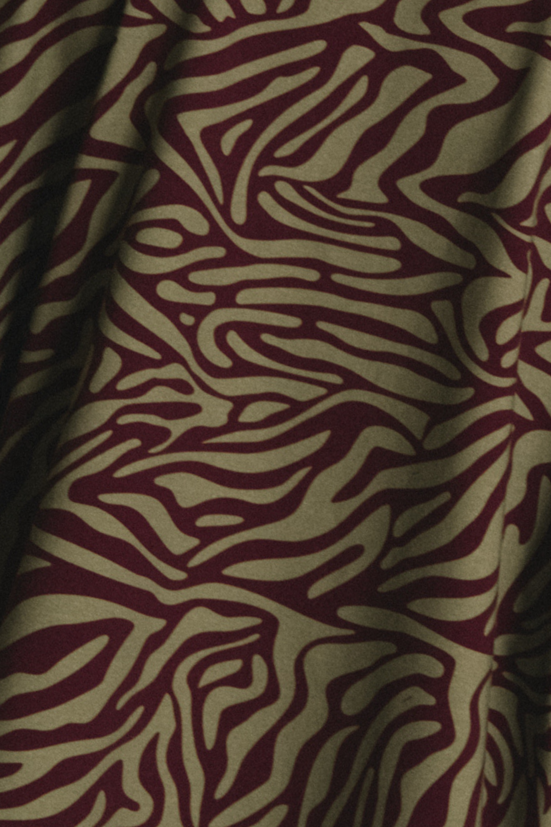 T-SHIRT TIGER PRINT