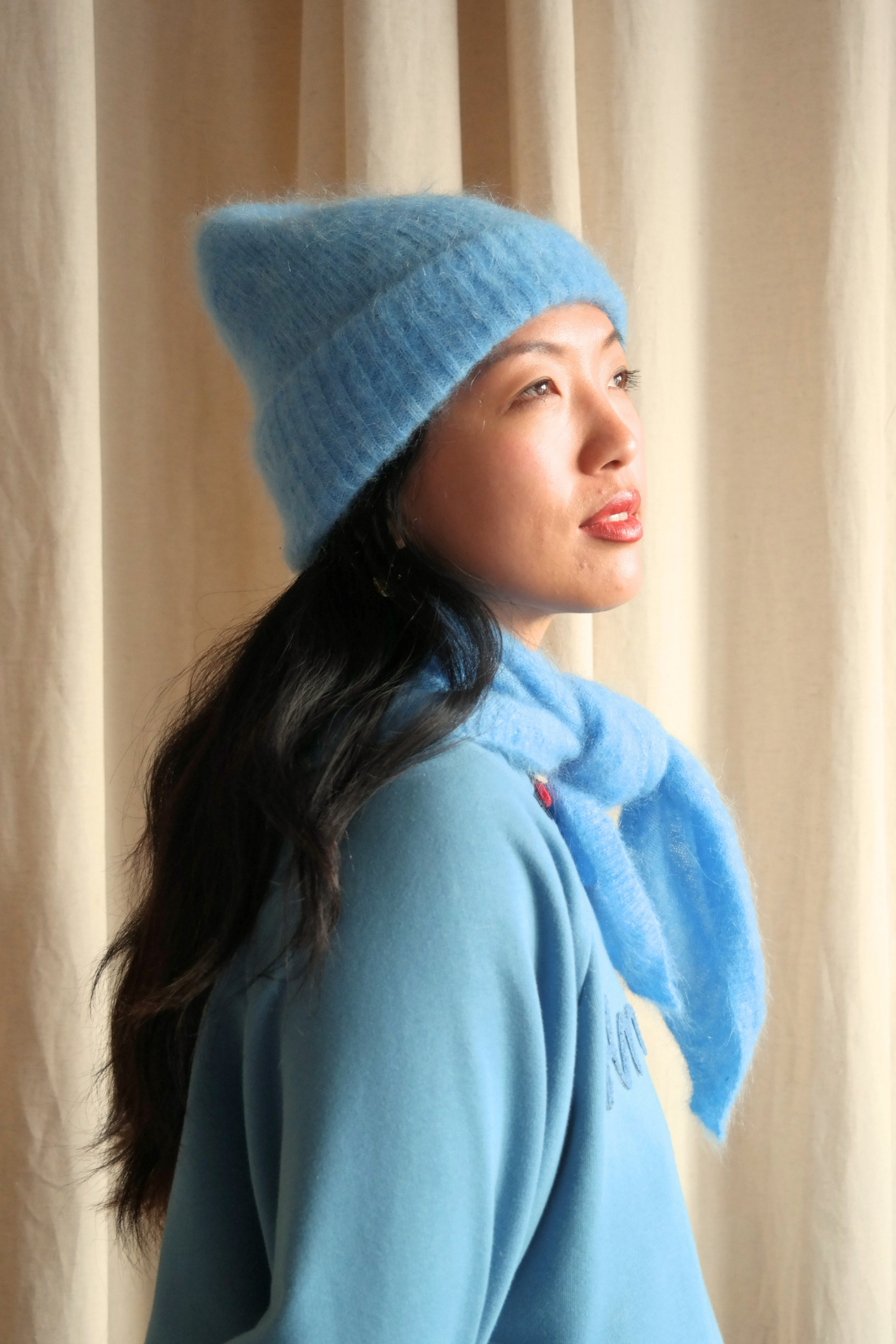 AMOR Baseball Cap