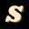 She is Sunday logo