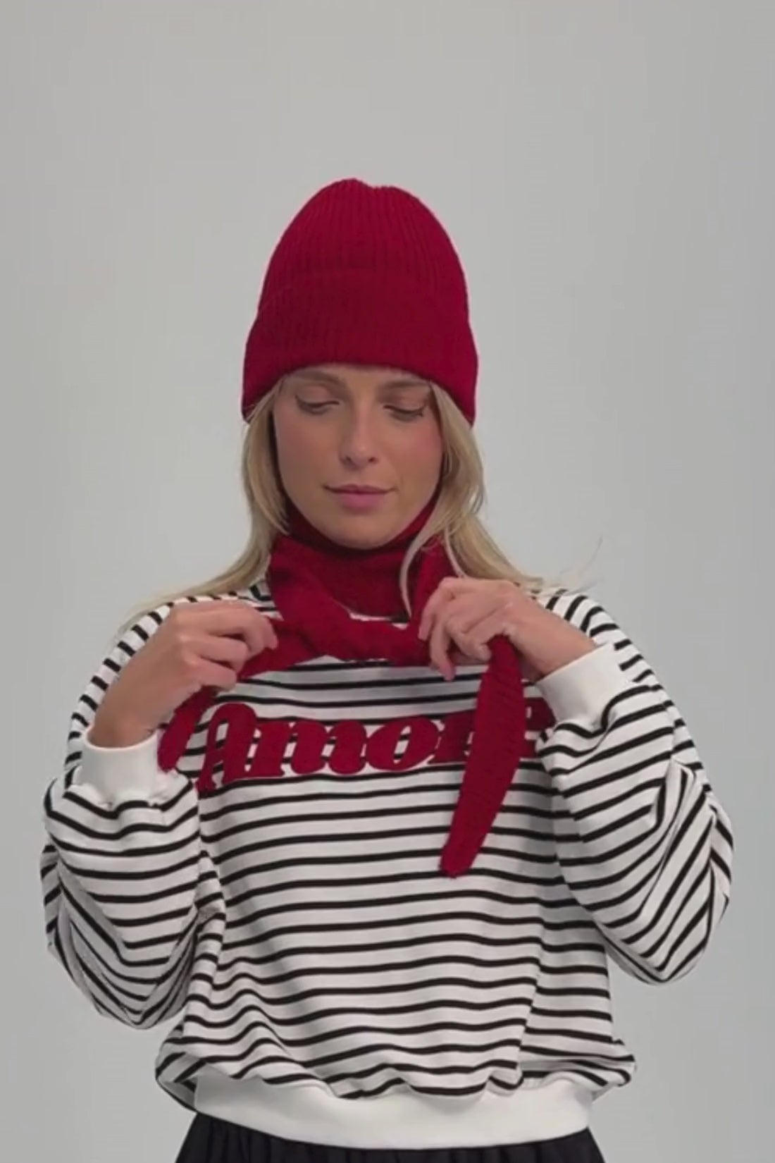 APASZKA NODO CZERWONA