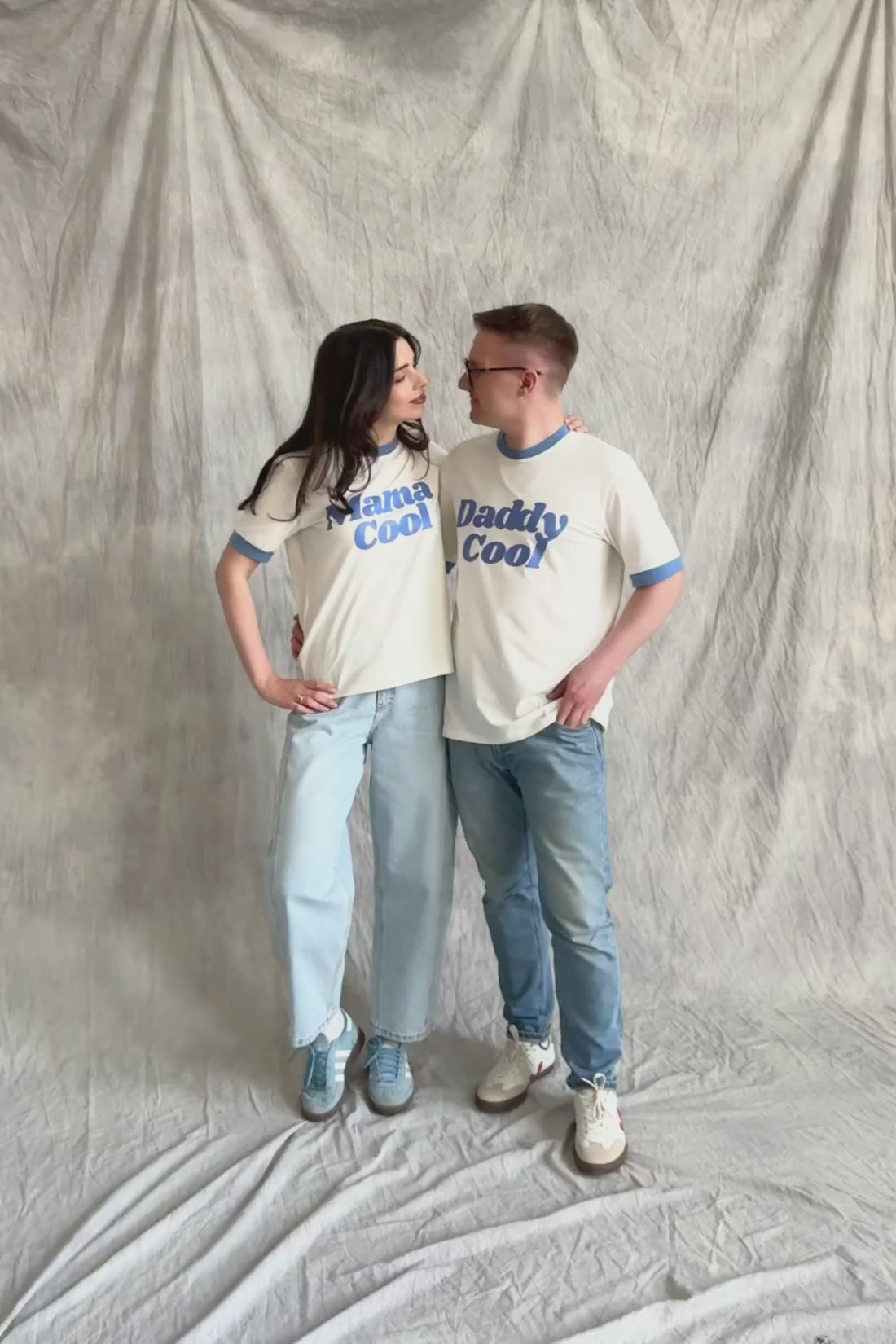 ZESTAW COOL PARENTS CLUB