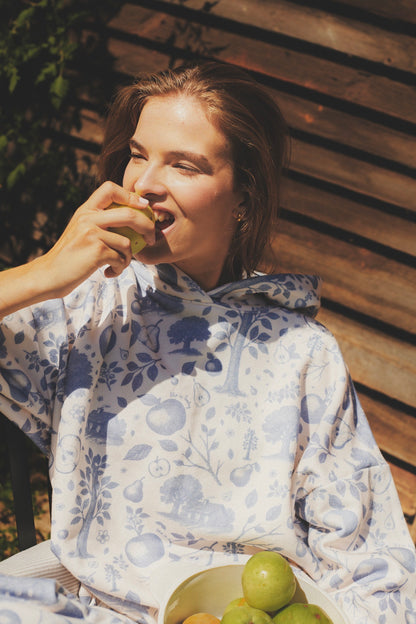 BLUZA LA CAMPAGNA DOLCE