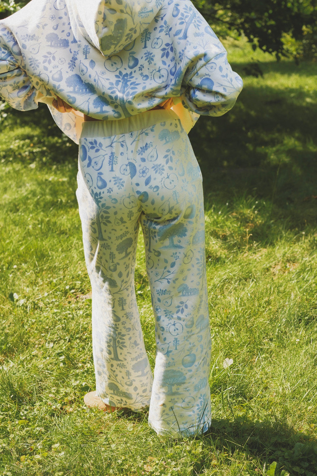 BLUZA LA CAMPAGNA DOLCE