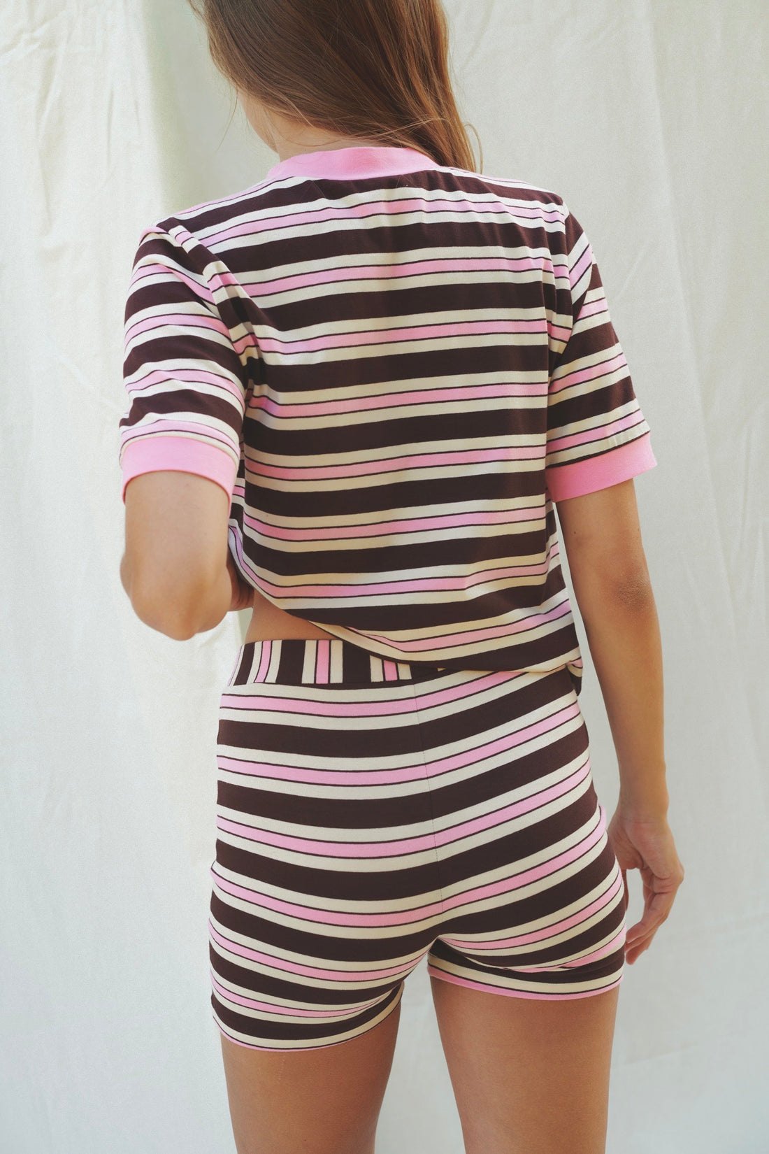 SPODENKI BISCOTTI-E-LATTE